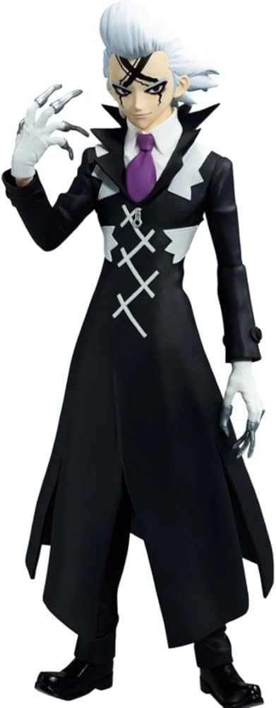 Dr.STONE FIGURE 造形の科学 ゼノ フィギュア　４個 Dr.STONE フィギュア 造形の科学 ゼノ カプセルフィギュア 全4種